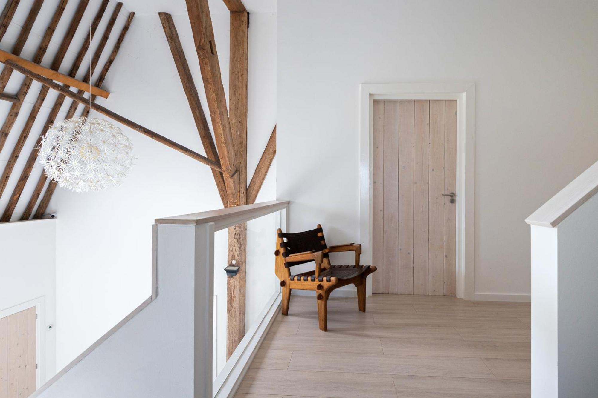 Iselmarpleats 3 Kamer Appartement Gaast 외부 사진