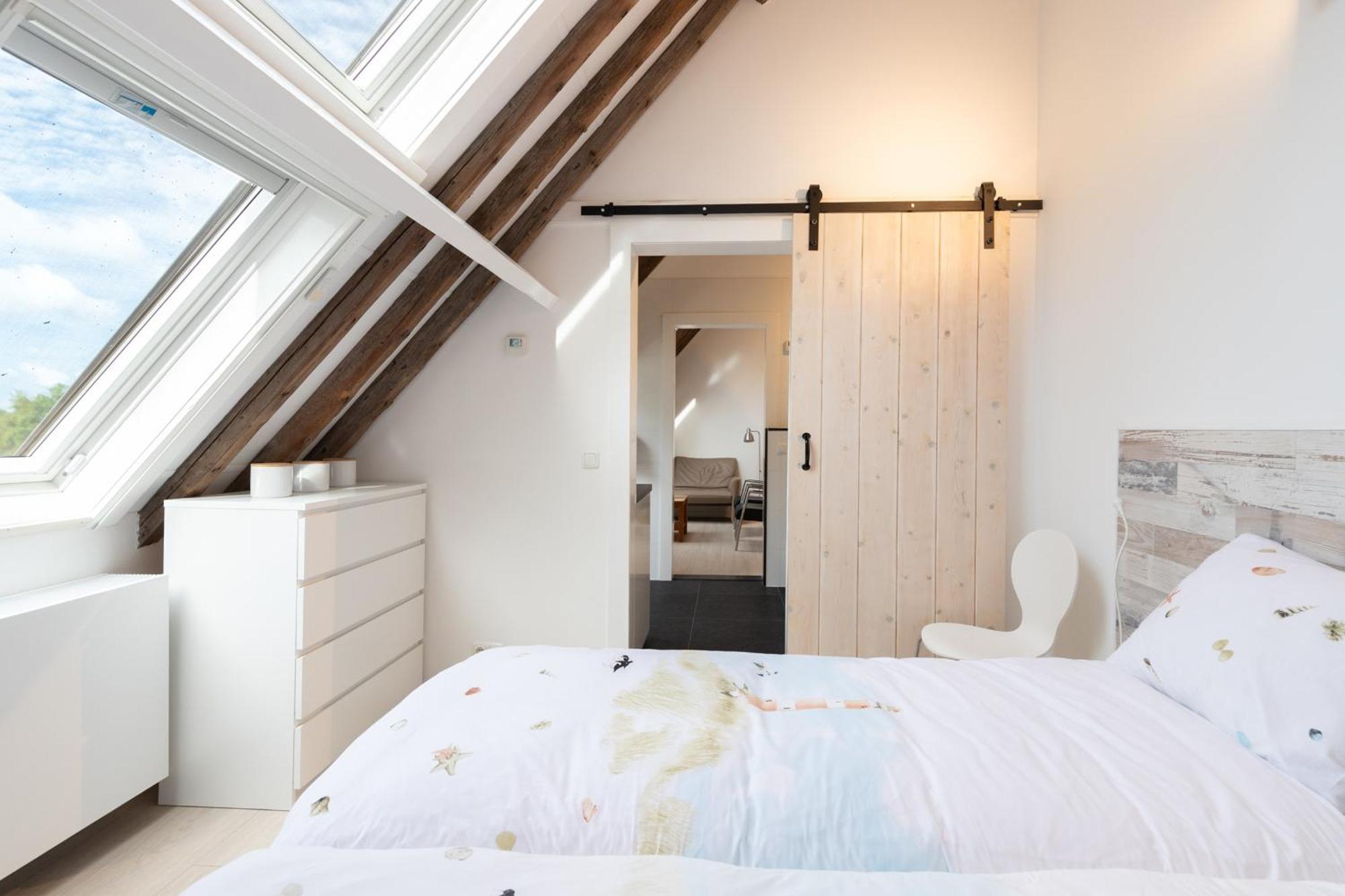 Iselmarpleats 3 Kamer Appartement Gaast 외부 사진